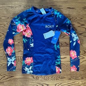 ROXY RASH Guard